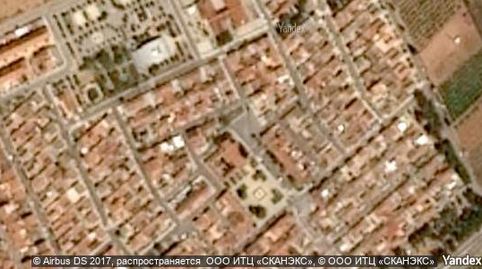 Foto 2 de Casa o chalet en venta en Marines, Valencia