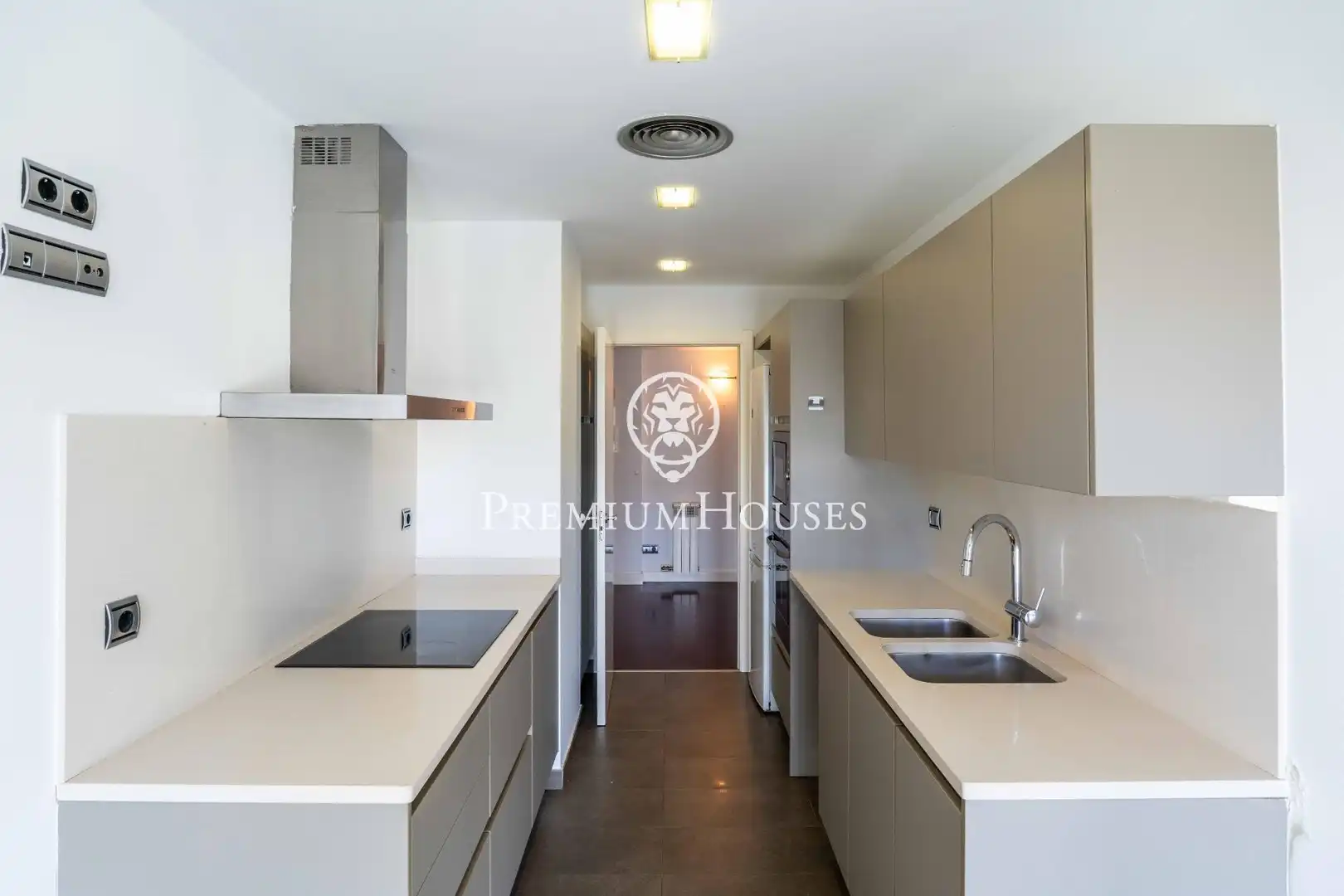 Piso con piscina en venta en La Plana, imagen 11