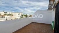 Terrassa de Àtic en venda en Sanlúcar de Barrameda amb Aire condicionat, Terrassa i Balcó