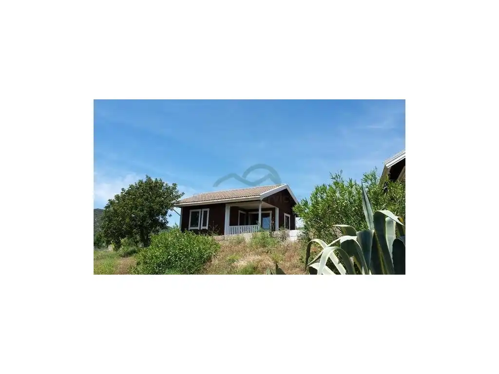 Casa rústica en venta en Casco Histórico, imagen 8