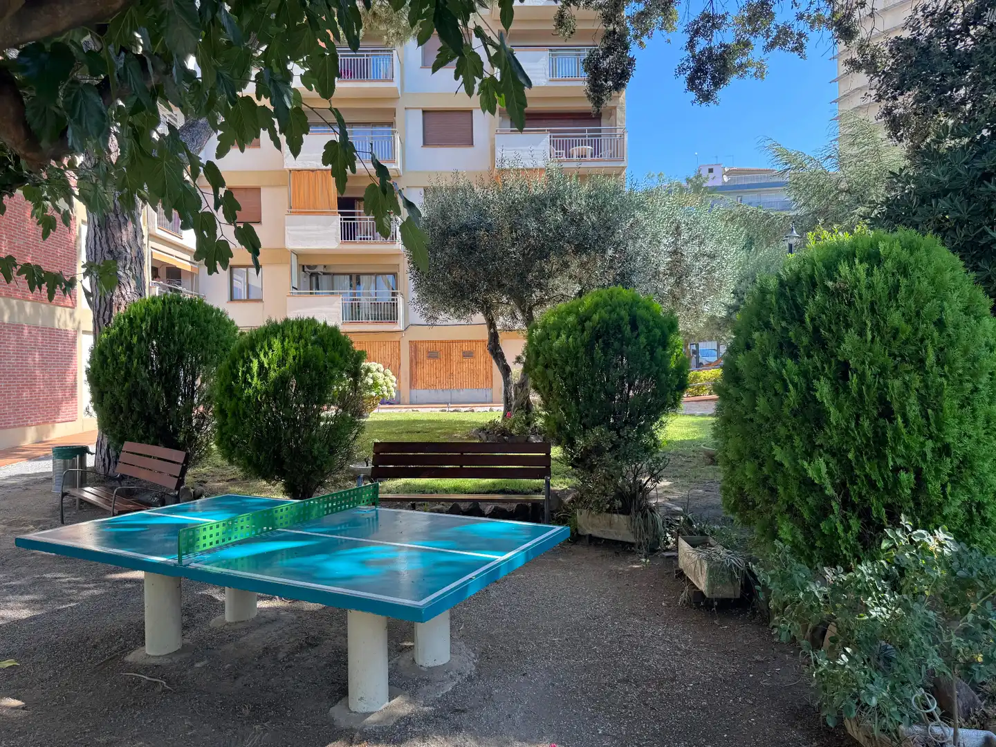 Piso con ascensor en venta en Carrer sa Pubiatina 15, imagen 21