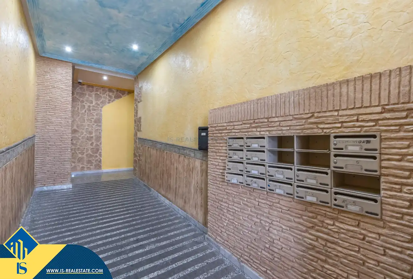Apartament amb ascensor en venda a Centro, imagen 20