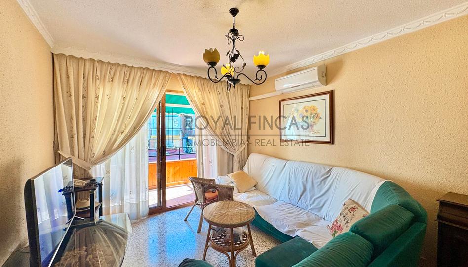 Foto 1 de Pis en venda a Calle las Flores, Arroyo de la Miel, Málaga