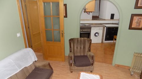 Foto 5 de Casa o xalet de lloguer a Calle Jose Antonio, Brazuelo, León