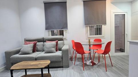 Foto 2 de Pis de lloguer a Calle San Ildefonso, Cortes - Huertas, Madrid