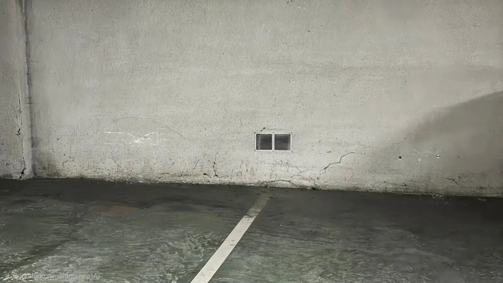 Parking of Garage for rent in Laudio / Llodio