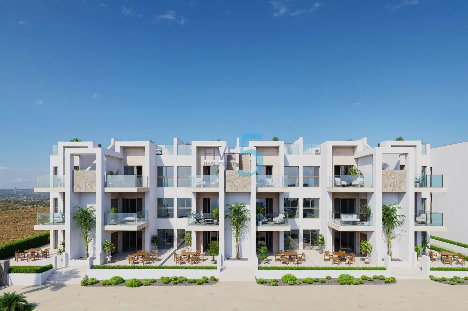 Piso con piscina en venta en Las Lomas de Rame - Bahía Bella, imagen 37