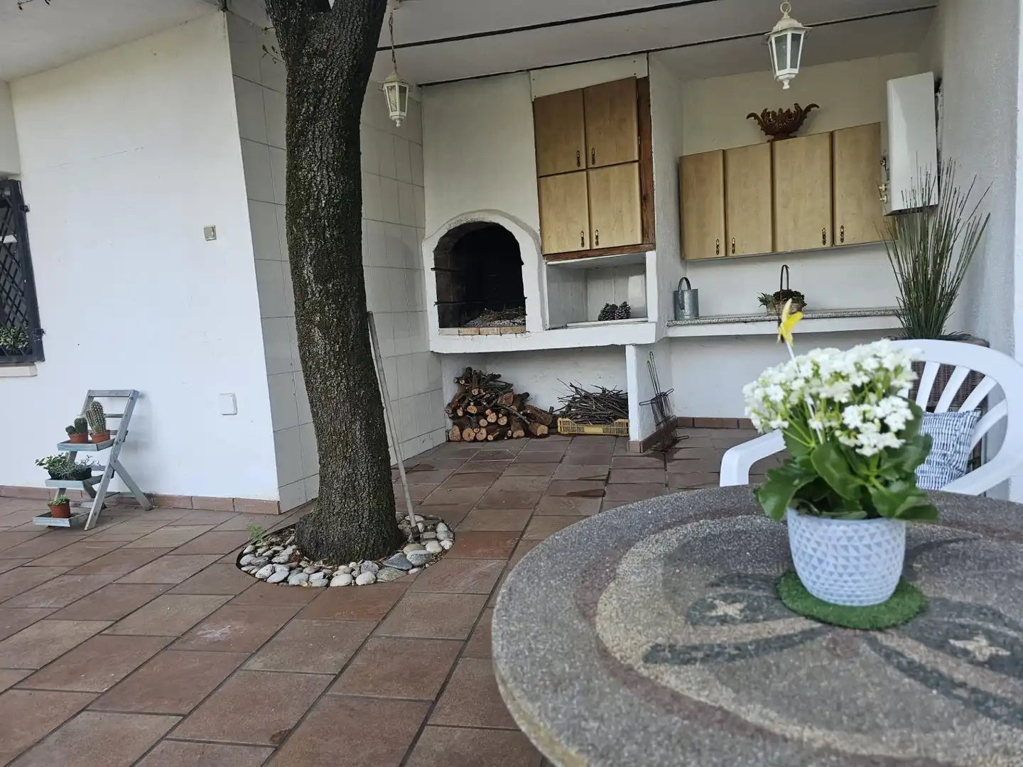 Terrace of Houses for sale in Esparreguera  with Private garden and Terrace