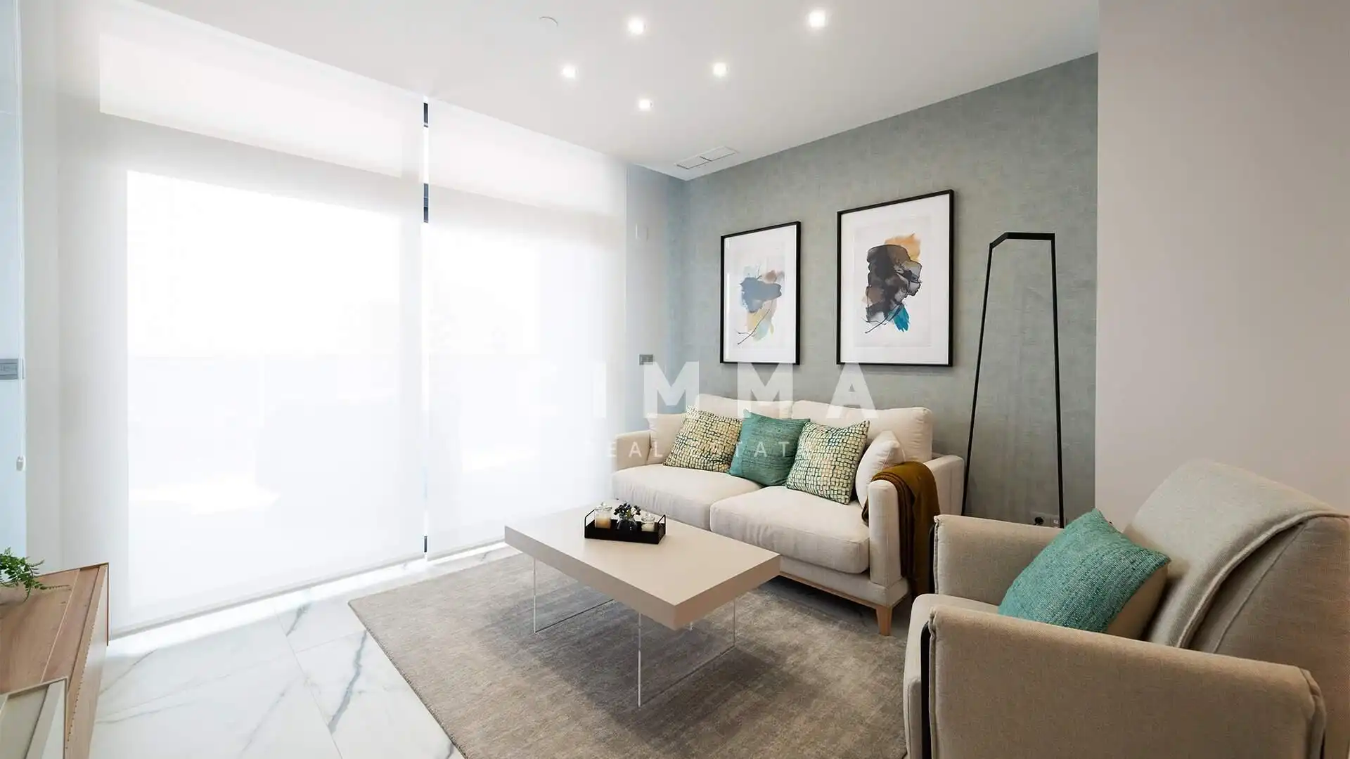Apartamento con ascensor en venta en Playa de Poniente, imagen 15