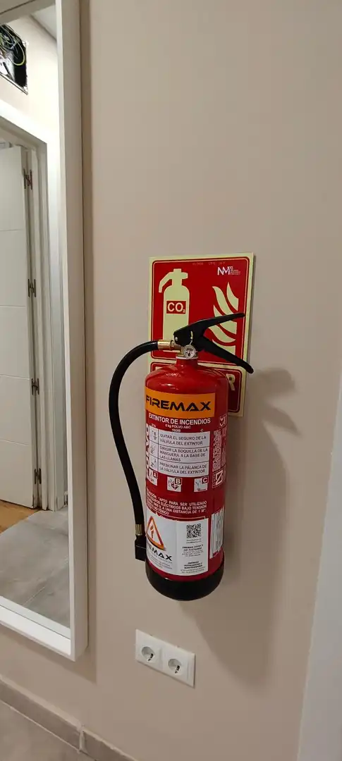Wohnung zum Verkauf in San Blas, imagen 25