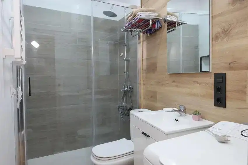 Study for rent in Carrer de la Mare de Déu de l'Orito, Jijona / Xixona