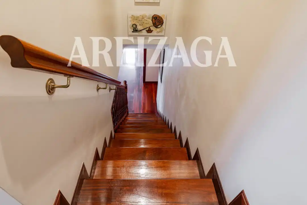 Piso con terraza en venta en Paseo de Ulía, imagen 32