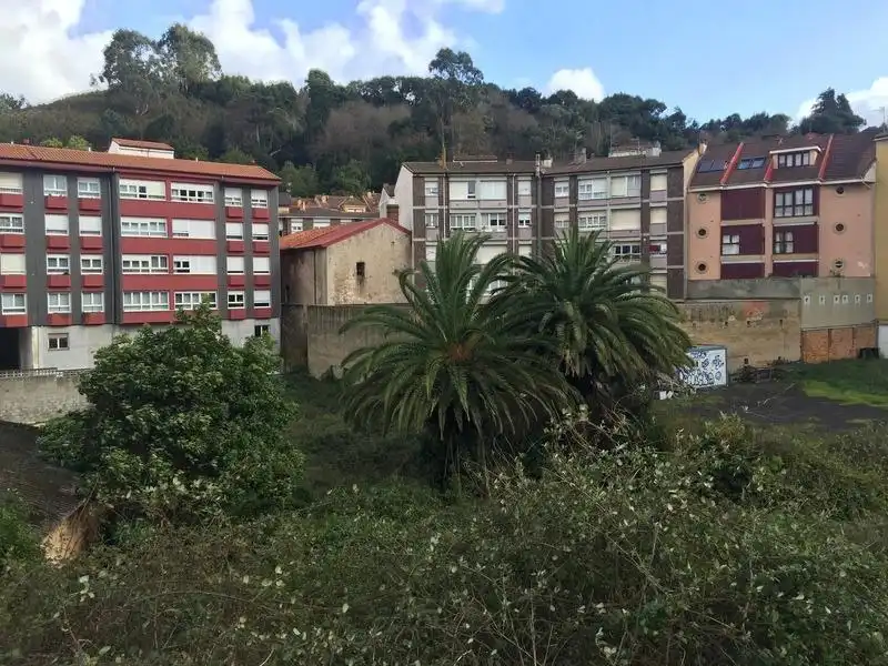 Exterior view of Residential for sale in Carreño