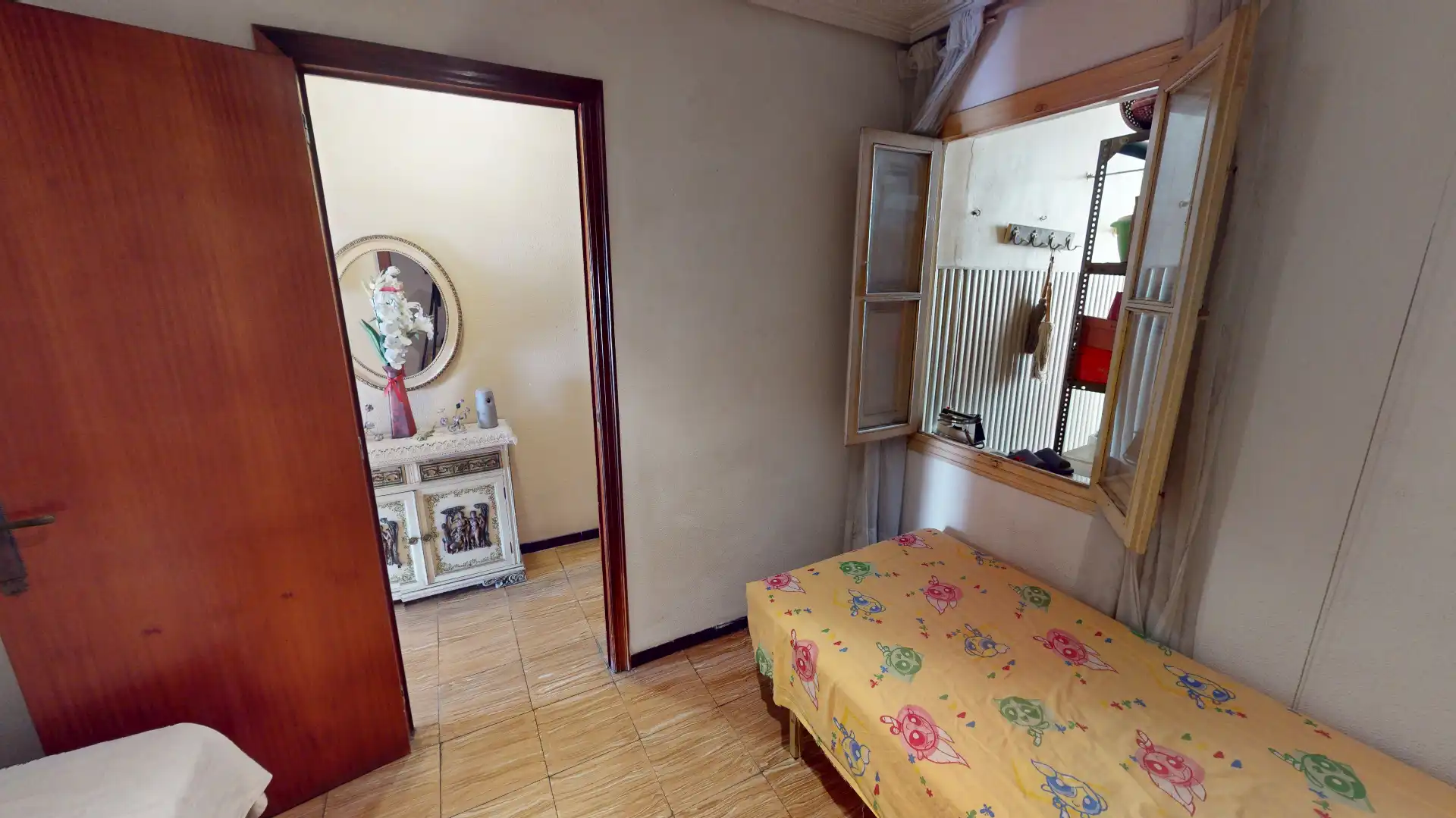 Piso en venta en Carrer del Capità Baltasar Tristany, Reina Victoria - Miguel Hernández