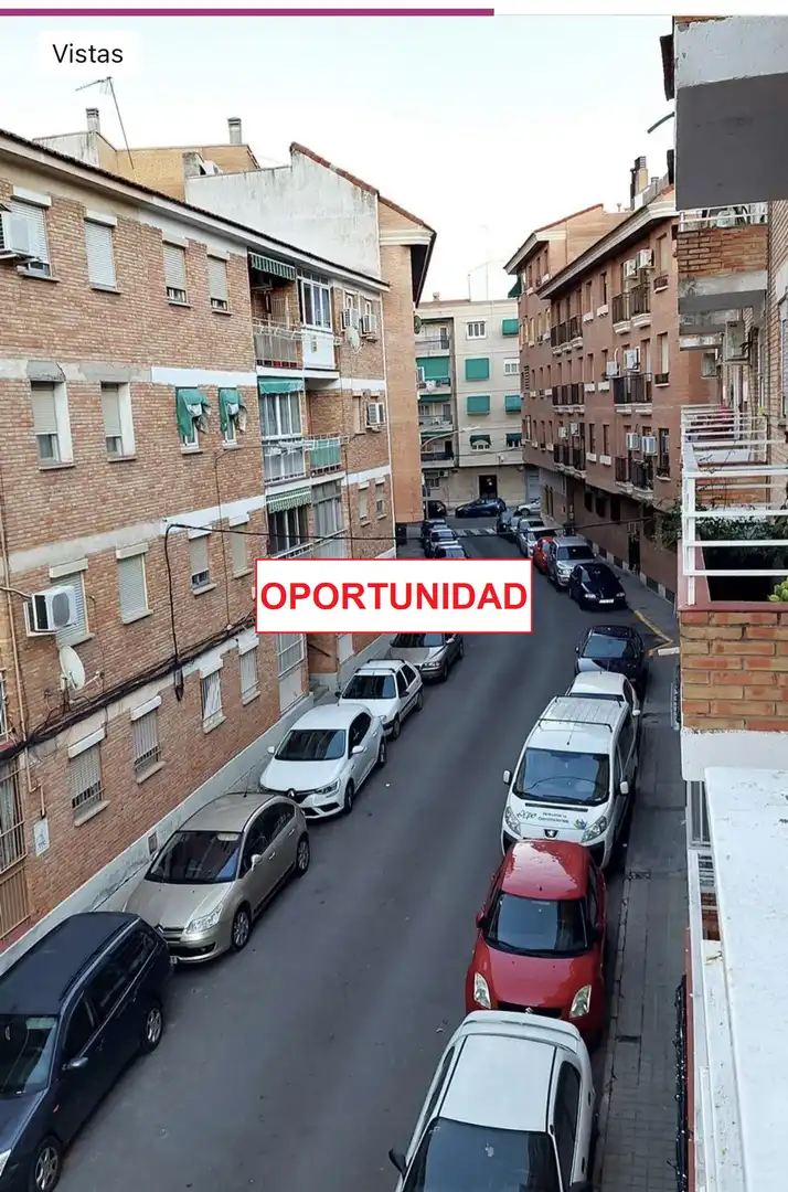 Pis en venda a García de Loaysa, imagen 21