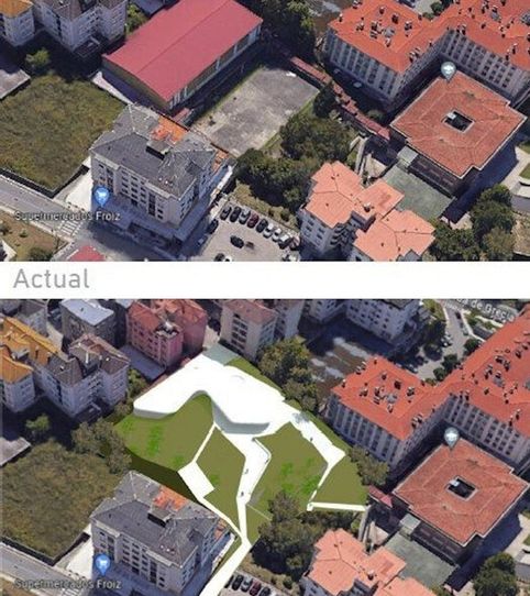 Photo 2 of Flat for sale in Monte Porreiro, Pontevedra