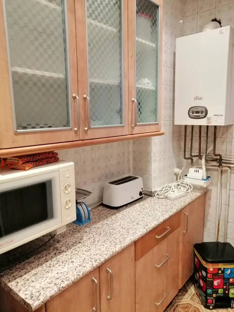 Flat for rent in Palos de Moguer