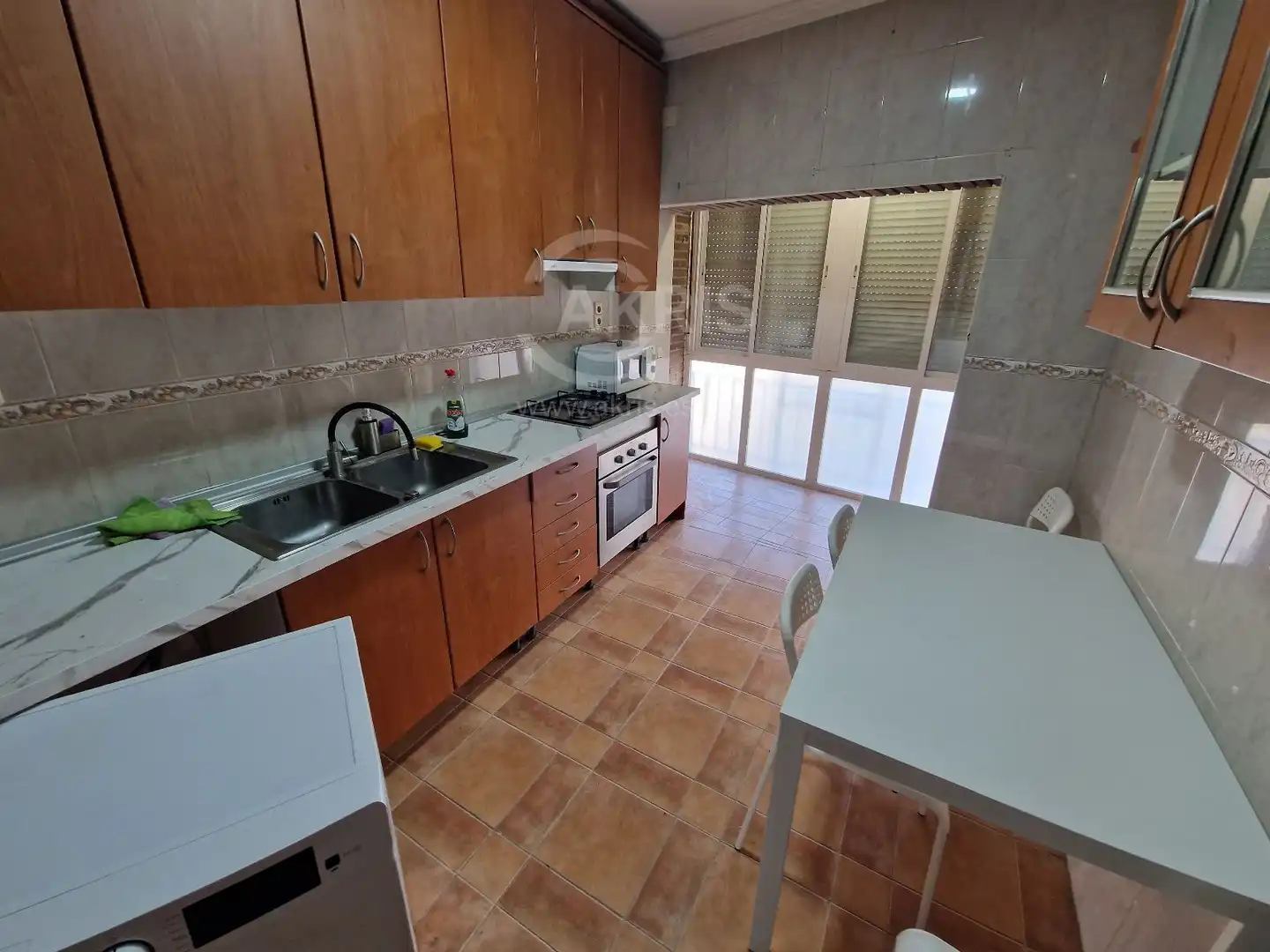 Appartement avec ascenseur à louer à Calvo Sotelo, imagen 7