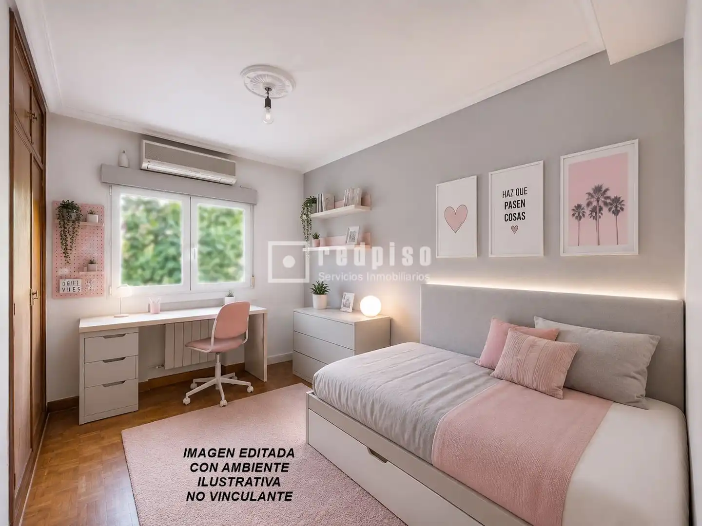 Appartamento con giardino in vendita a Parque Ondarreta - Urtinsa, imagen 14