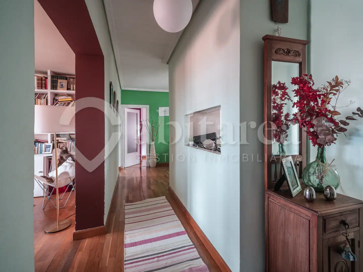 Flat for sale in Santander  with Heating and Parquet flooring