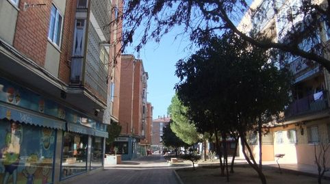 Foto 3 de Piso en venta en Reyes, Parla