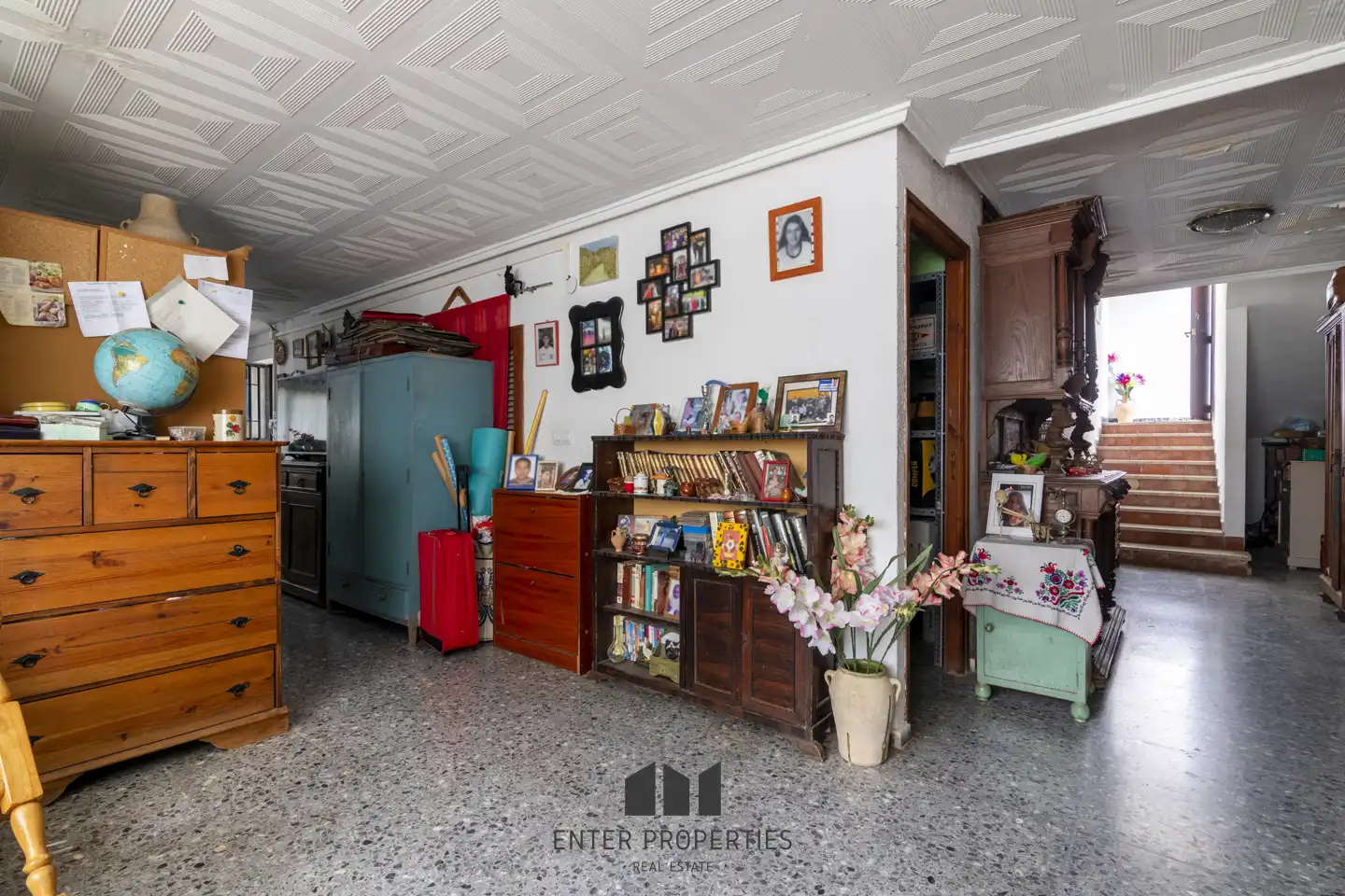 Villa avec piscine à vendre à Gilet, imagen 46