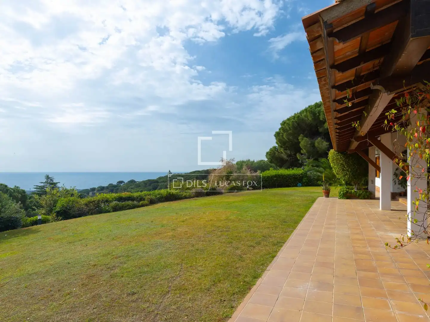 Villa avec piscine à vendre à Cabrera de Mar, imagen 52
