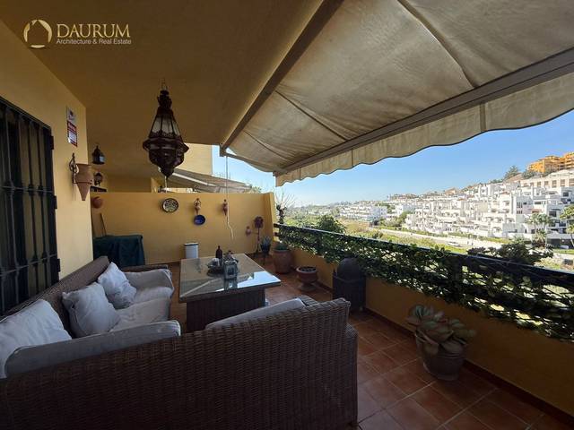 Piso en Venta en ALFARNATE en La Concha - Resina Golf