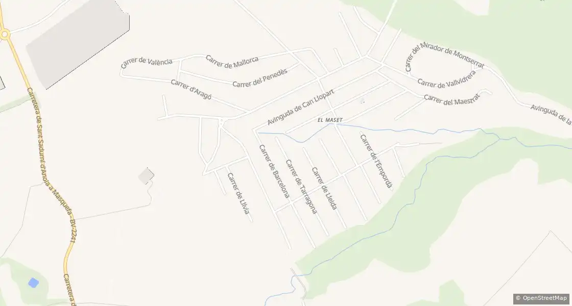 Appartamento in vendita a Masquefa, imagen 5