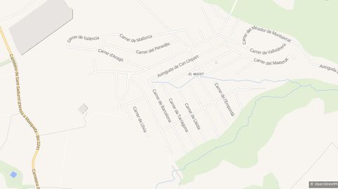 Foto 5 de Piso en venta en Masquefa, Barcelona