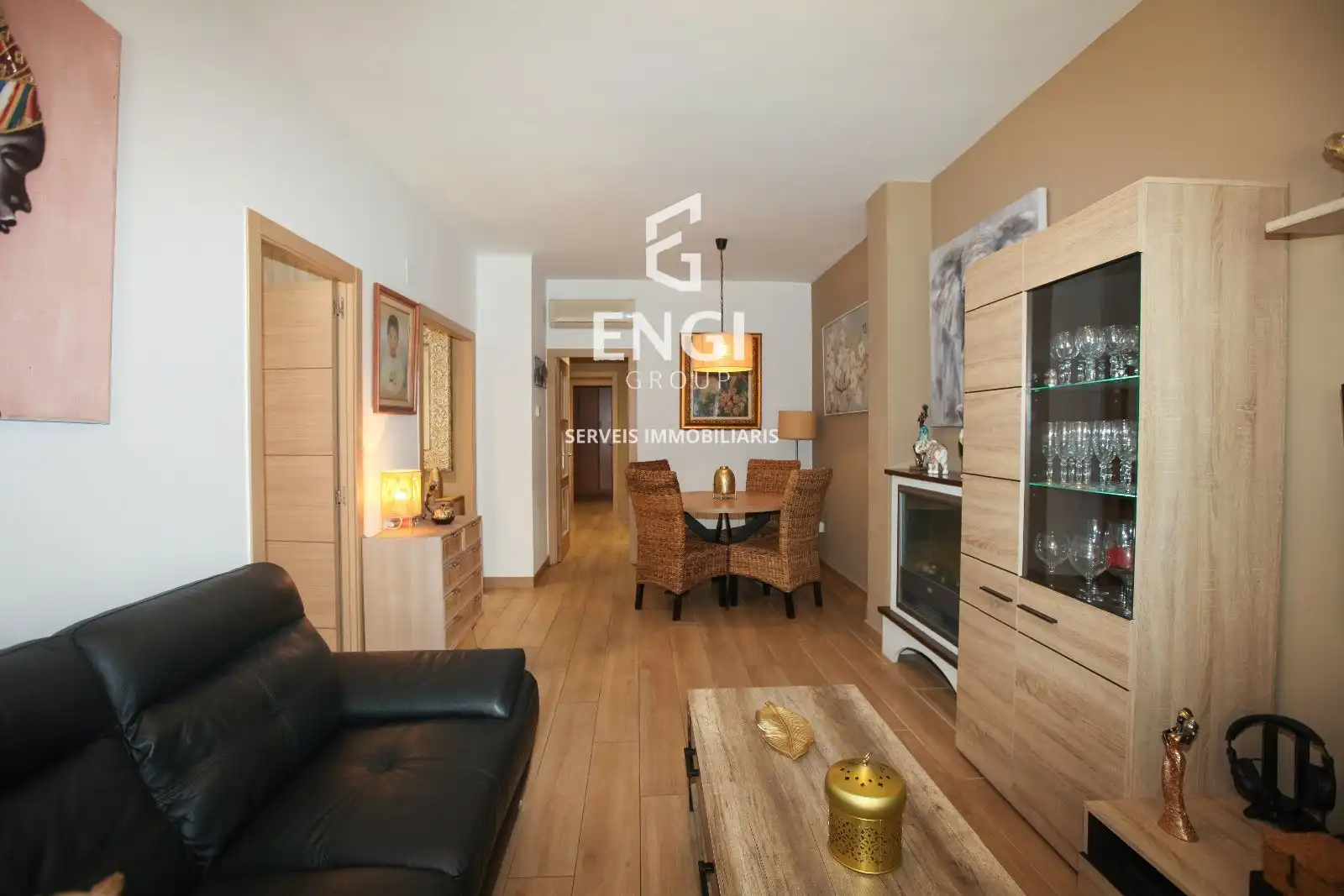 Piso con ascensor en venta en Calafell Poble, imagen 6