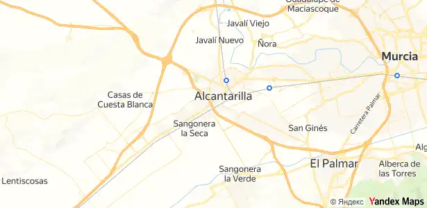Pis en venda a Alcantarilla, imagen 5