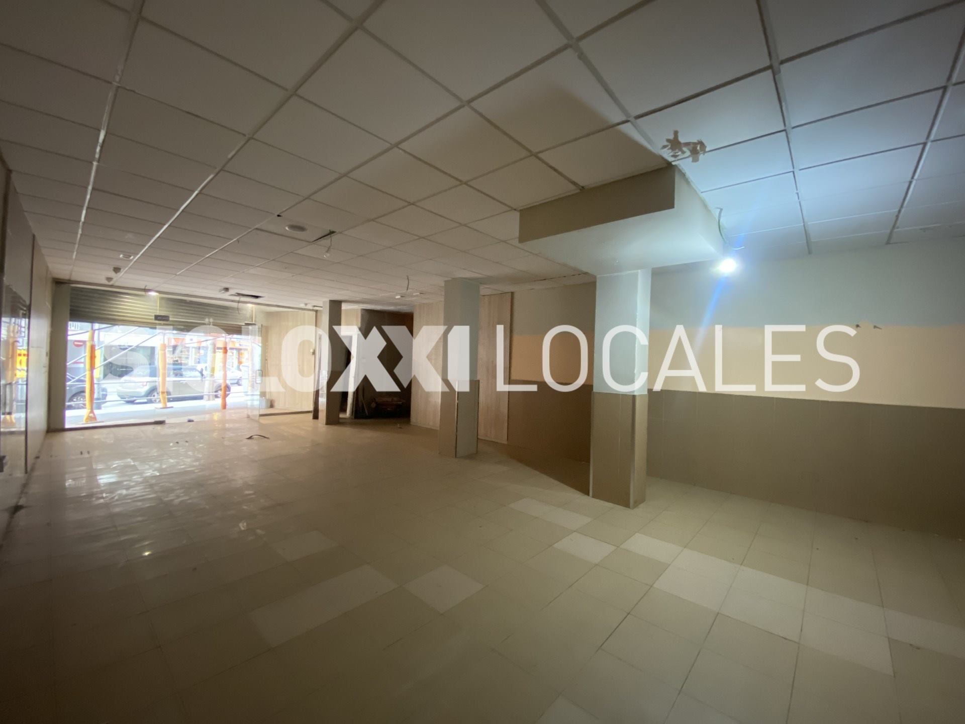Premises to rent in  Barcelona Capital
