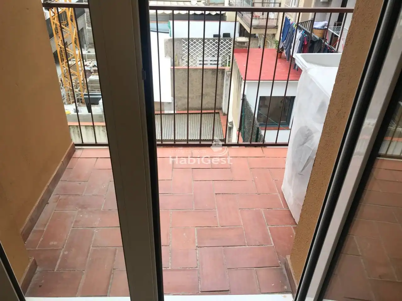 Appartamento con terrazza in vendita a Calle MALUQUER SALVADOR, imagen 51