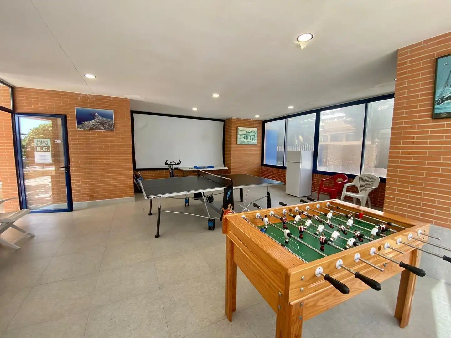Apartament en venda en Calpe / Calp amb Terrassa i Piscina comunitària