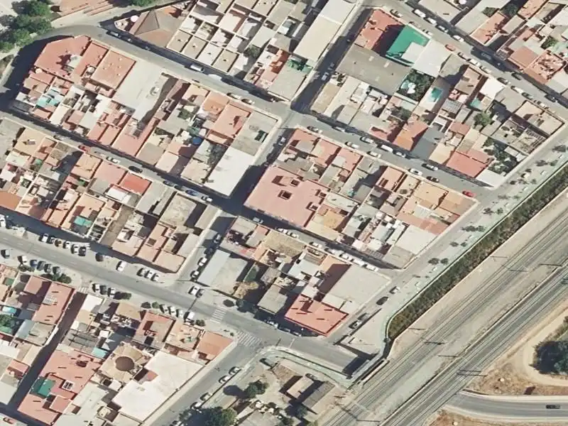 Flat for sale in Ramon Y Cajal 6