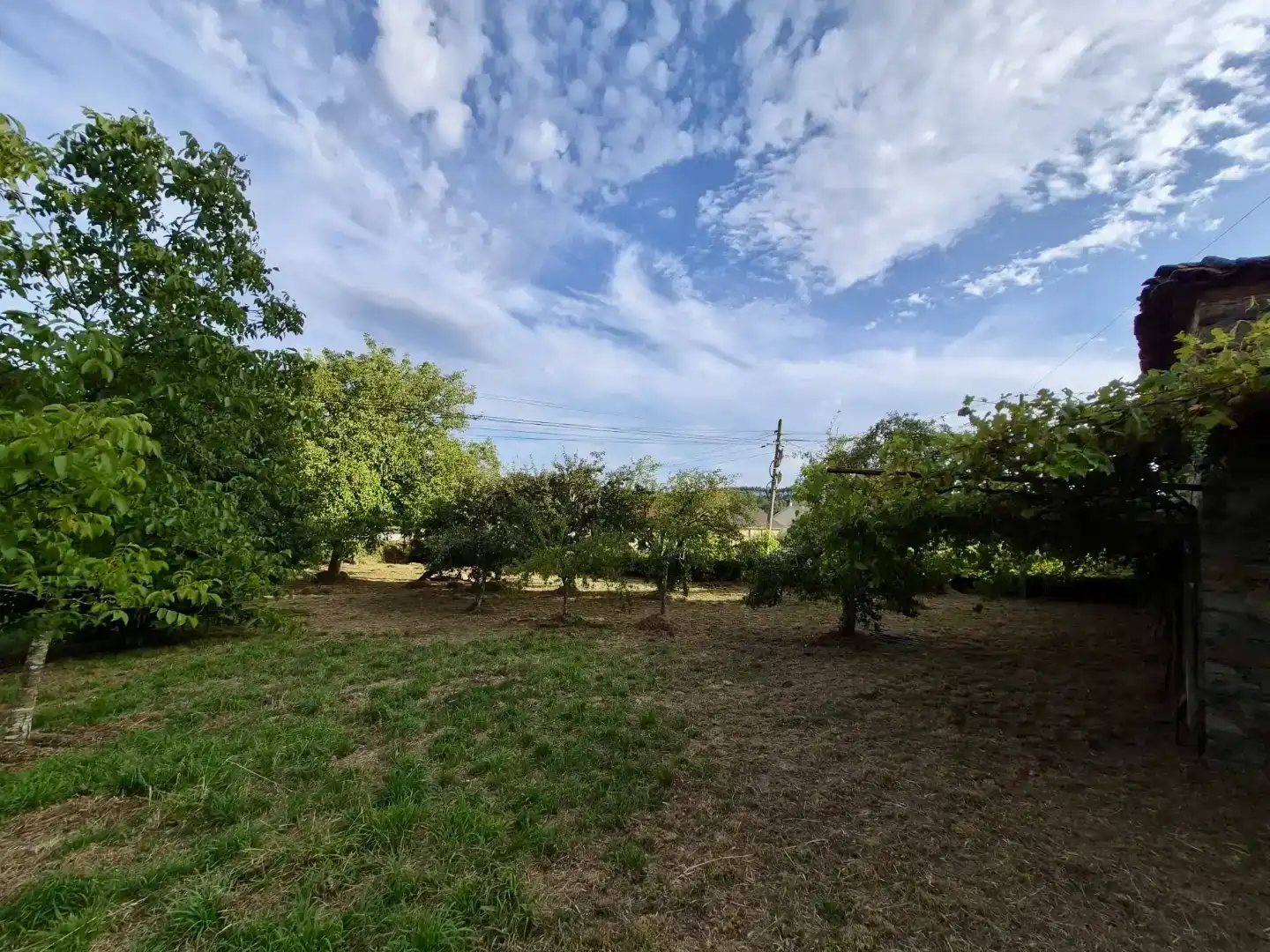 Casa o xalet en venda en Touro