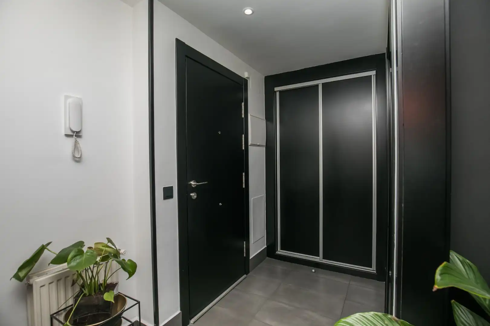 Flat for sale in Ávila  with Heating, Terrace and Storage room