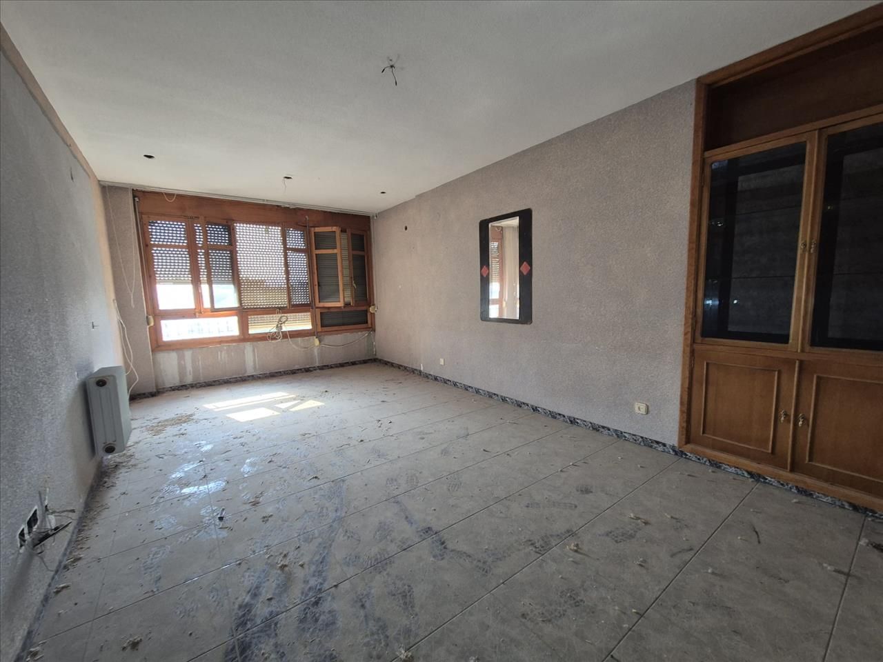 Pis en venda en Baza amb Calefacció