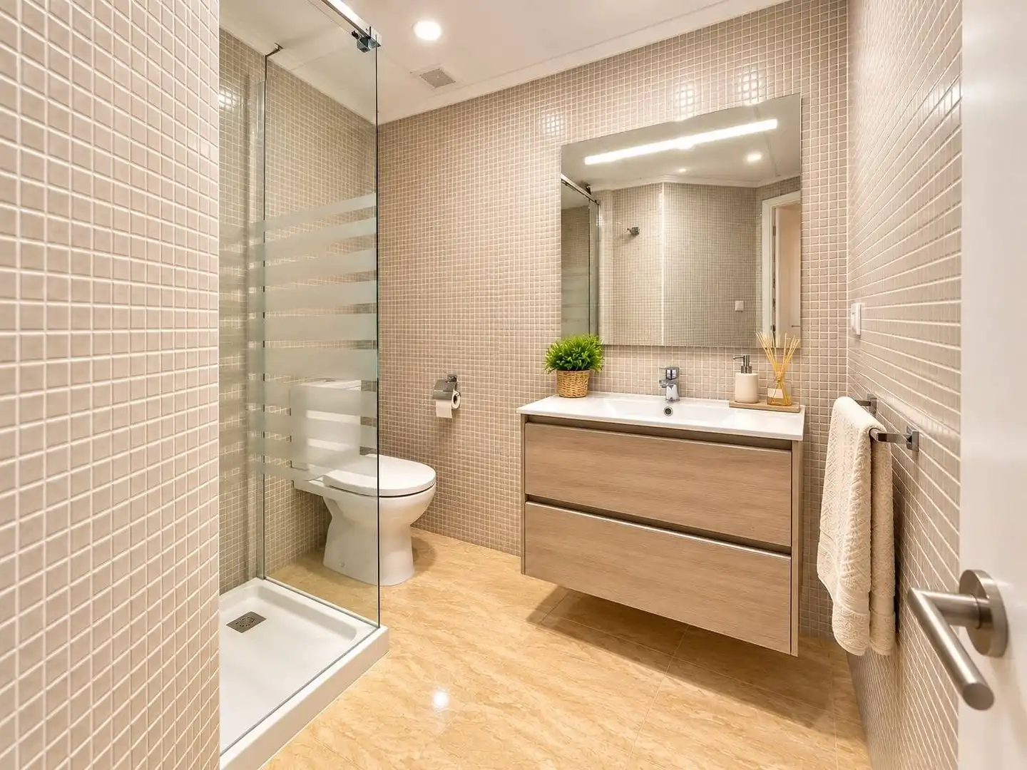 Piso con balcón en venta en Daya Nueva, imagen 6