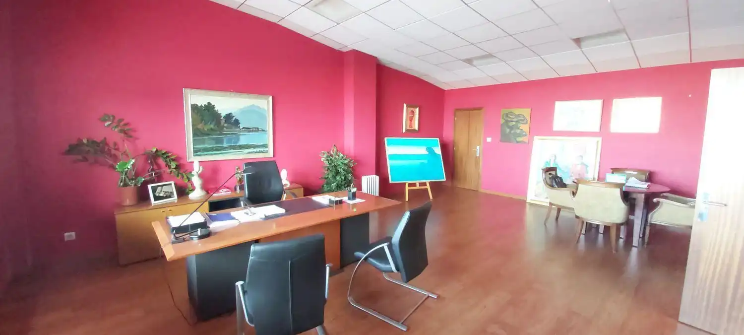 Gewerbefläche zum Verkauf in Gaiteiro Ricardo Portela, imagen 4