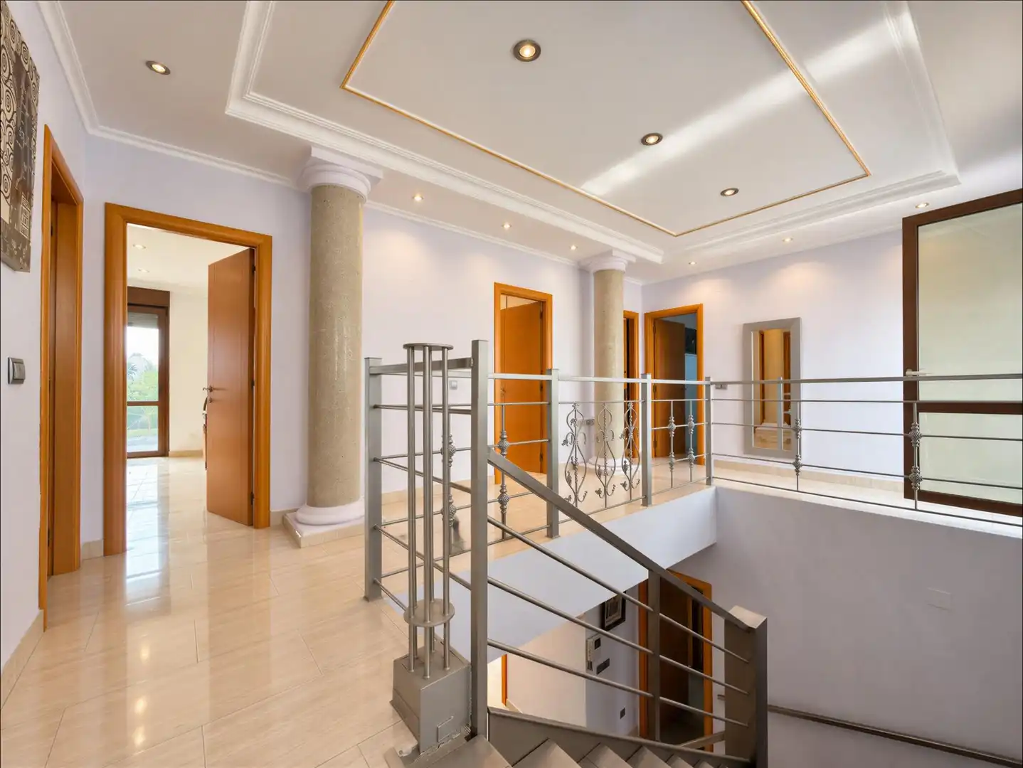 Maison avec terrasse à vendre à Albalat dels Sorells, imagen 8
