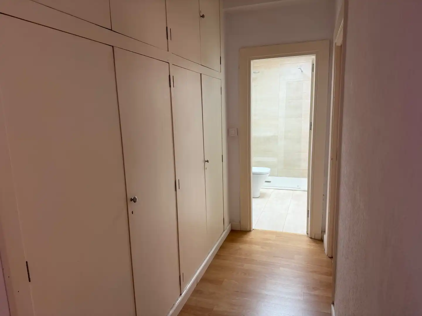 Wohnung zum Verkauf in Almería mit Balkon