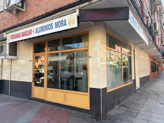 Piso en Venta en Juan de la Cierva