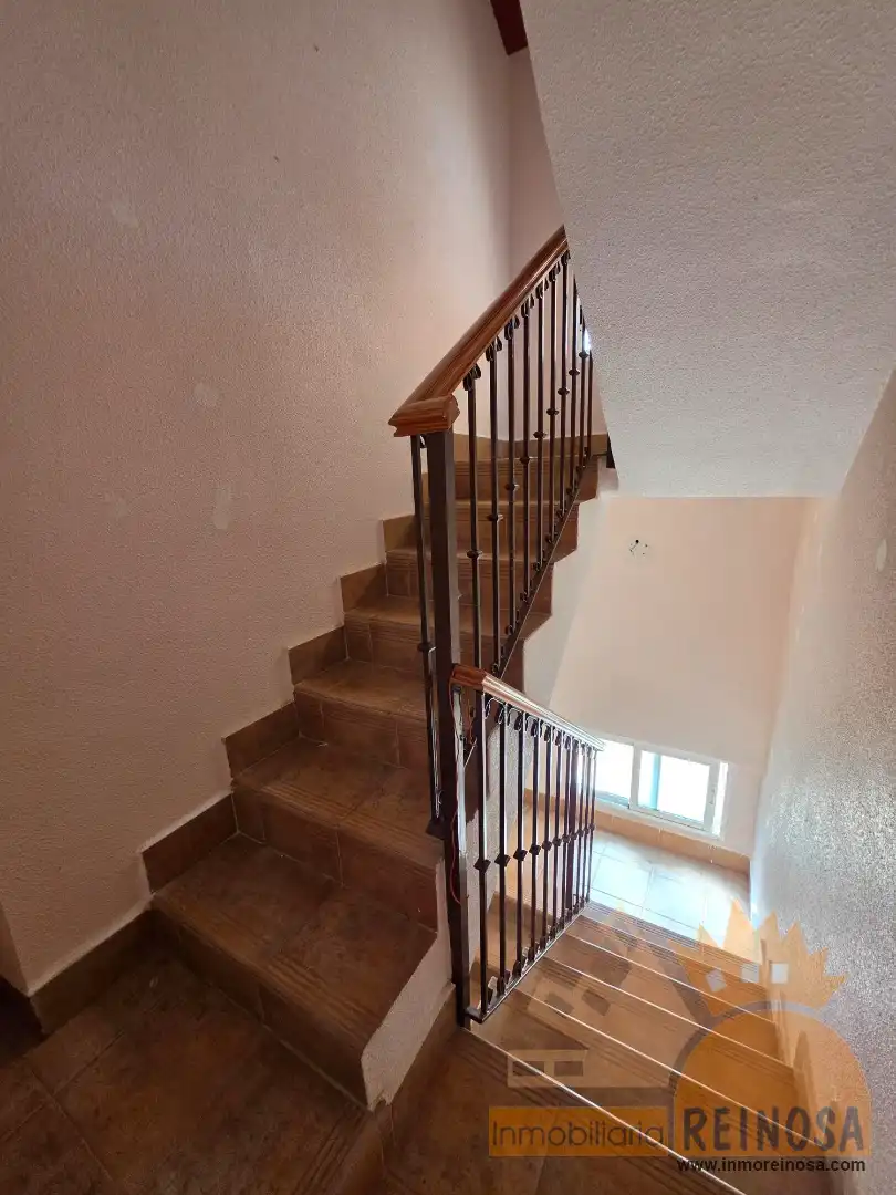 Casa o xalet en venda en Molina de Segura amb Aire condicionat, Calefacció i Jardí privat
