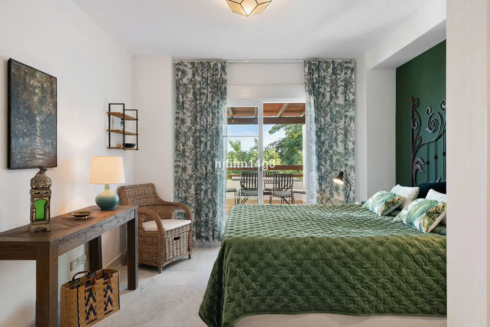 Apartament amb piscina en venda a Calle Rafael Alberti 5, imagen 12