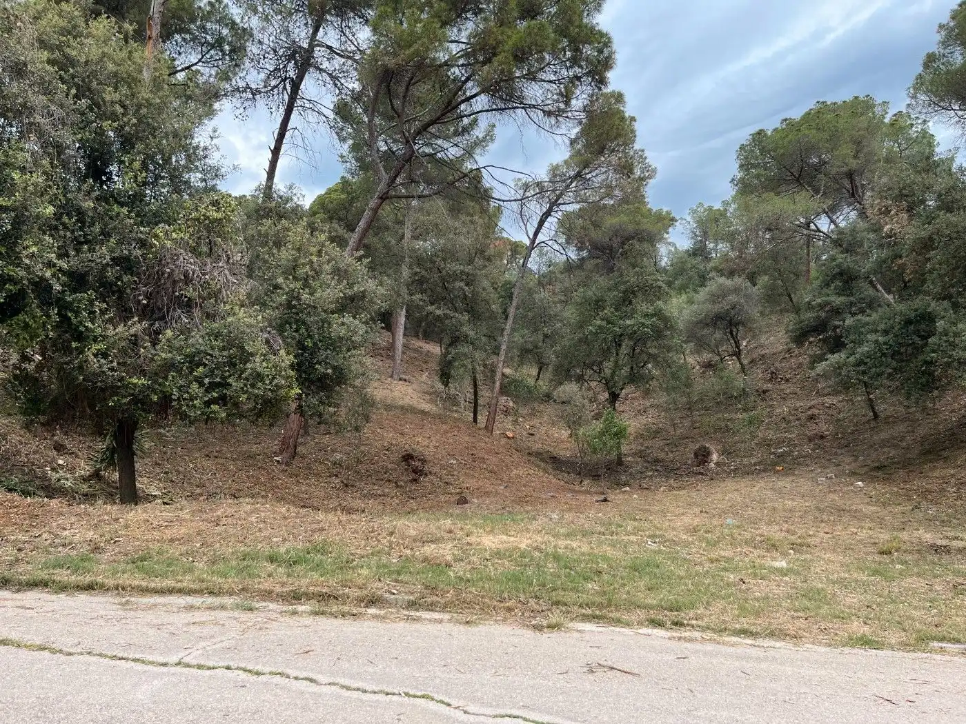 Wohnbaugrundstück zum Verkauf in Carrer de la Pedrera 5, imagen 7