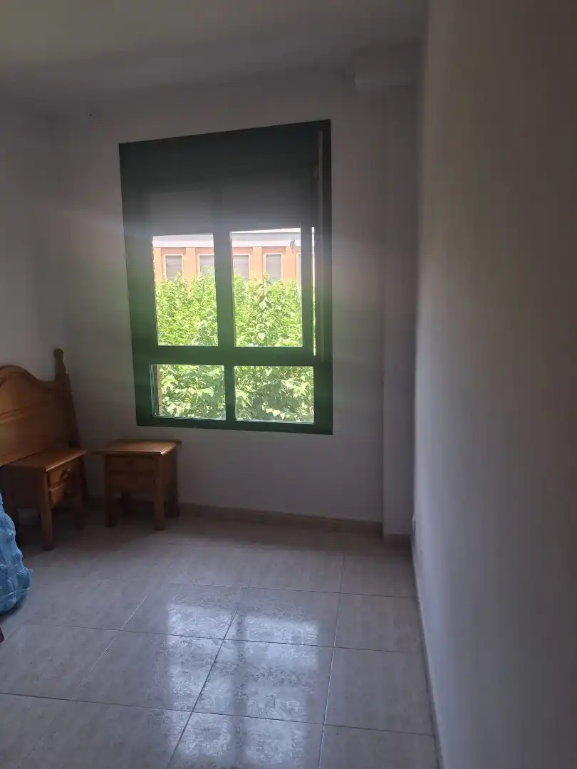 Habitación de Piso en venta en Benicarló con Terraza, Amueblado y Balcón