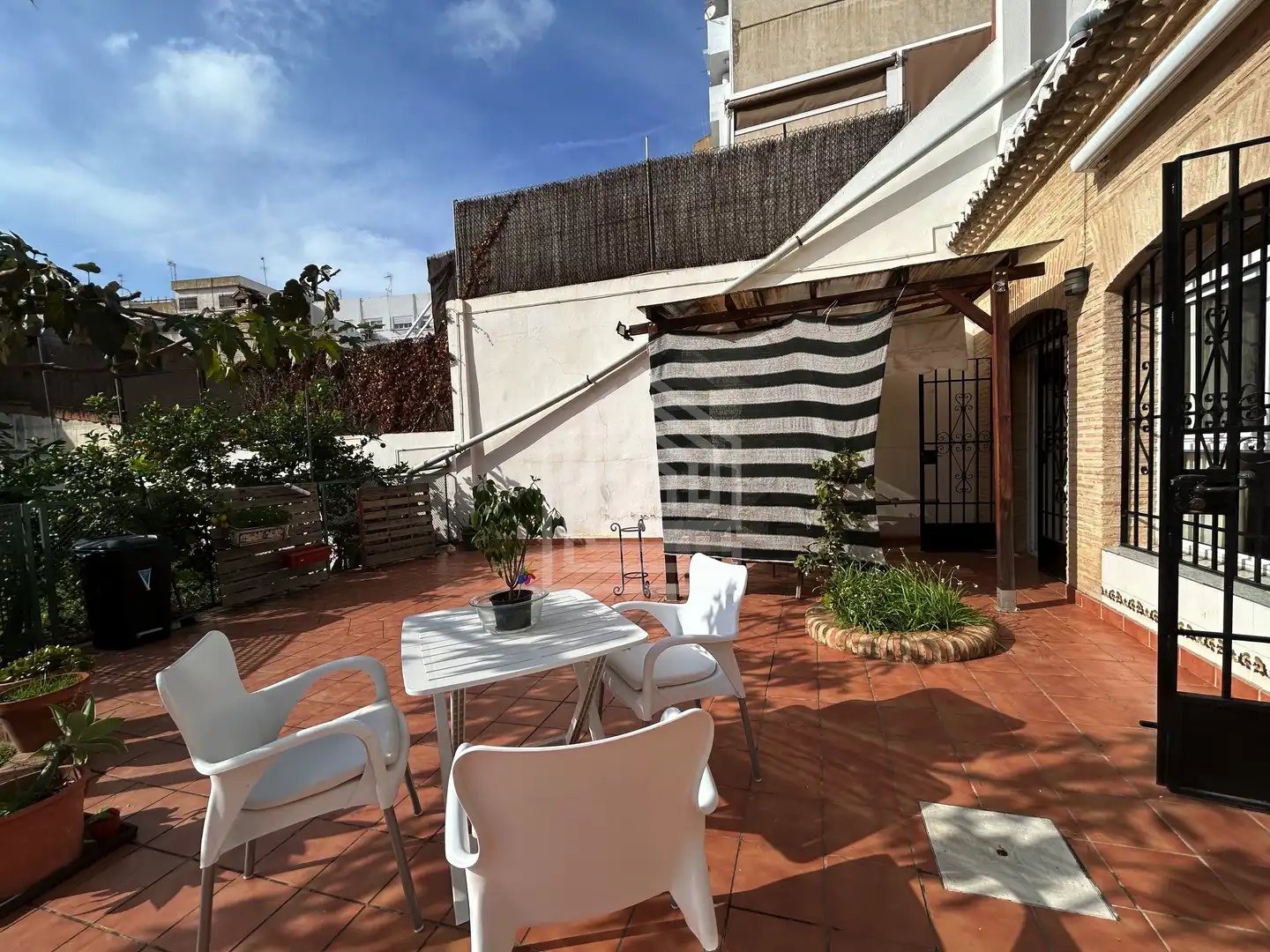 Casa o xalet en venda a Barrio de Benicalap