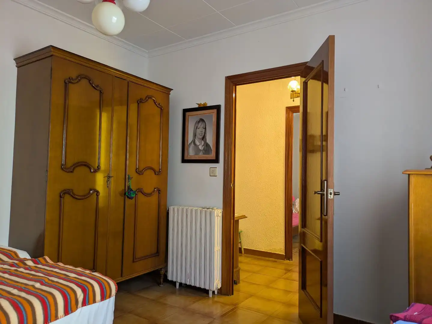 Casa con giardino in vendita a Monzón, imagen 11